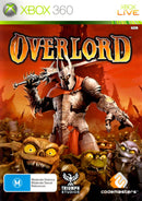 Overlord - Xbox 360 - Super Retro