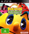 Pac-Man and the Ghostly Adventures - PS3 - Super Retro