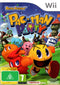 Pac-Man Party - Wii - Super Retro