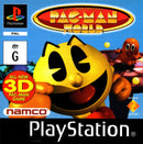 Pac-Man World - Super Retro