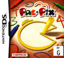 Pac-Pix - Super Retro