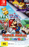 Paper Mario: The Origami King - Switch - Super Retro