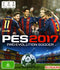 PES 2017 - Xbox One - Super Retro