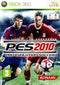 PES Pro Evolution Soccer 2010 - Xbox 360 - Super Retro