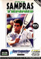 Pete Sampras Tennis - Mega Drive - Super Retro