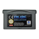 Peter Jackson’s King Kong: The Official Game of the Movie - GBA - Super Retro