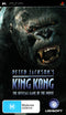 Peter Jackson’s King Kong: The Official Game of the Movie - PSP - Super Retro