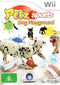 Petz Sports Dog Playground - Wii - Super Retro