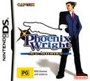 Phoenix Wright: Ace Attorney - Super Retro