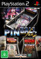 Pinball Fun - PS2 - Super Retro