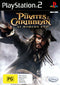 Pirates of the Caribbean: At World's End - PS2 - Super Retro