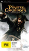 Pirates of the Caribbean: At World's End - PSP - Super Retro