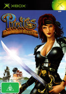 Pirates: The Legend of Black Kat - Xbox - Super Retro