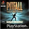 Pitfall 3D: Beyond The Jungle - Super Retro