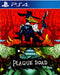 Plague Road - PS4 - Super Retro