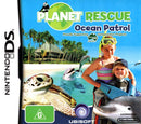 Planet Rescue Ocean Patrol - DS - Super Retro