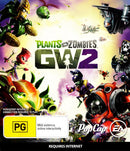 Plants vs. Zombies Garden Warfare 2 - Xbox One - Super Retro