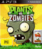 Plants vs. Zombies - PS3 - Super Retro