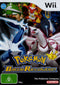 Pokemon Battle Revolution - Super Retro