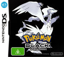Pokemon Black Version - Super Retro