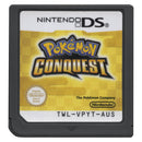 Pokemon Conquest - Super Retro