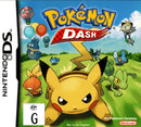 Pokemon Dash - DS - Super Retro