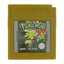 Pokemon Gold - Super Retro