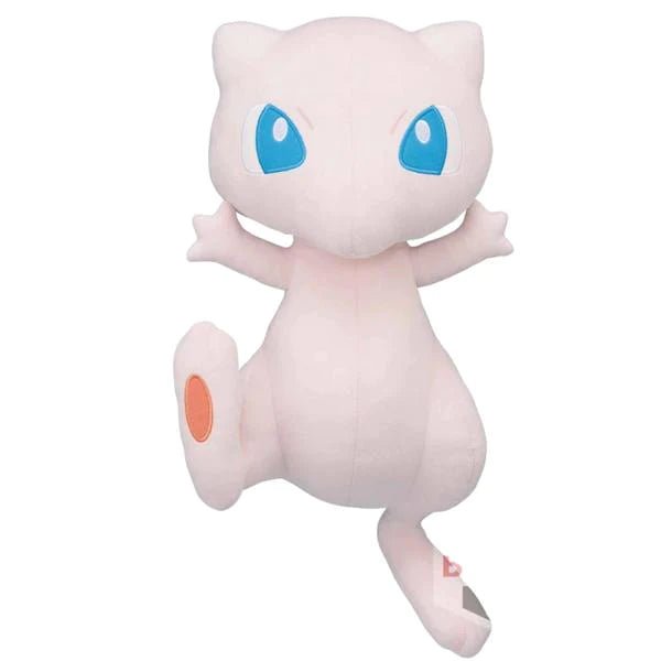 Pokemon Mew Plush - Super Retro