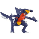 Pokemon Model Kit - Garchomp - Super Retro