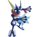 Pokemon Model Kit - Greninja - Super Retro