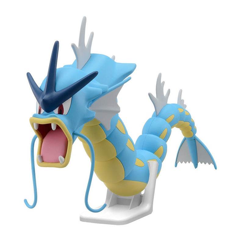 Pokemon Model Kit - Gyarados - Super Retro