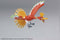 Pokemon Model Kit - Ho-Oh - Super Retro