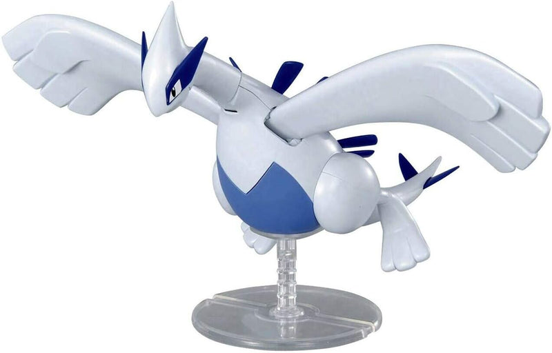 Pokemon Model Kit - Lugia - Super Retro