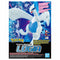 Pokemon Model Kit - Lugia - Super Retro