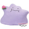 Pokemon Mogu Mogu Time Ditto Big Plush - Super Retro