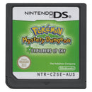 Pokemon Mystery Dungeon: Explorers of Sky - Super Retro