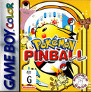 Pokemon Pinball - Super Retro