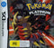 Pokemon Platinum Version - Super Retro