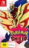 Pokemon Shield - Switch - Super Retro