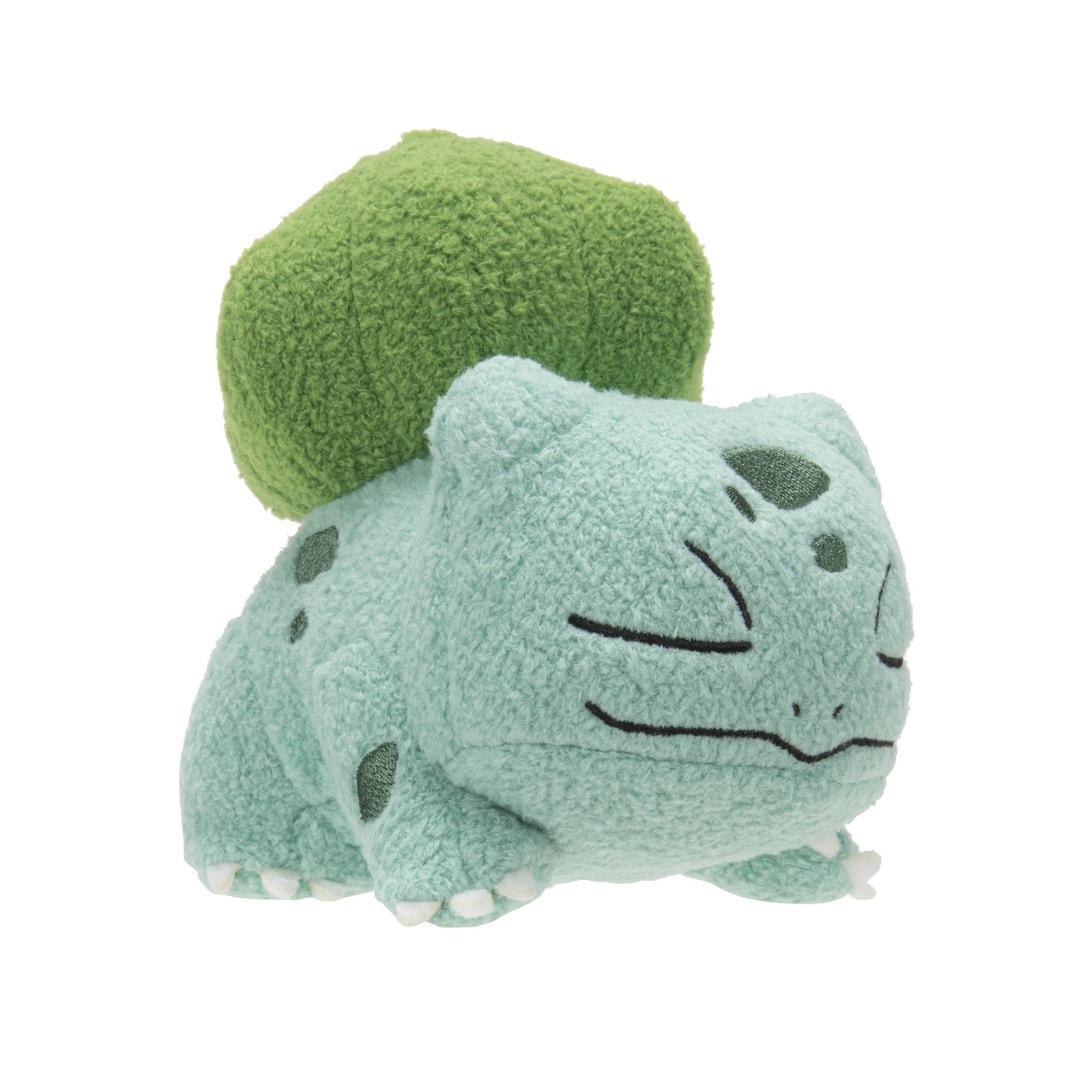 Pokemon Sleeping Plush 5