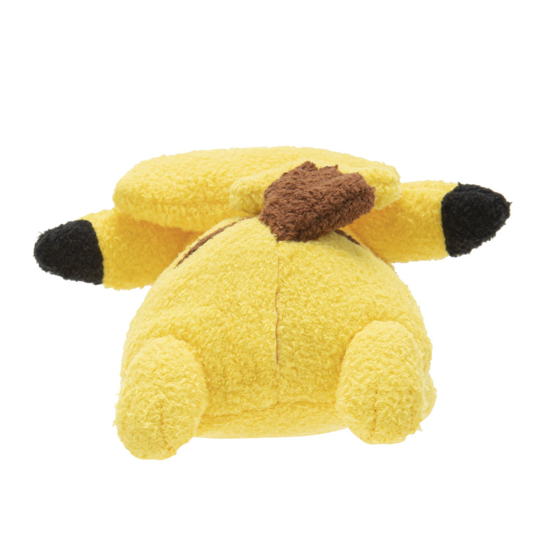 Pokemon Sleeping Plush 5" - Pikachu - Super Retro