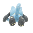 Pokemon Sleeping Plush 5" - Riolu - Super Retro