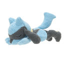 Pokemon Sleeping Plush 5" - Riolu - Super Retro