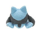 Pokemon Sleeping Plush 5" - Riolu - Super Retro