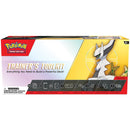 Pokemon TCG: 2023 Trainer's Toolkit - Super Retro