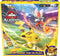 Pokemon TCG Battle Academy Board Game Series 2 - Super Retro