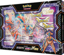 Pokemon TCG - Deoxys VMAX & VSTAR Battle Box - Super Retro