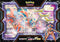 Pokemon TCG - Deoxys VMAX & VSTAR Battle Box - Super Retro