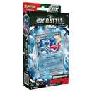 Pokemon TCG - Greninja ex Battle Deck - Super Retro