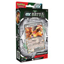 Pokemon TCG - Kangaskhan ex Battle Deck - Super Retro